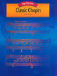 Classic Chopin piano sheet music cover